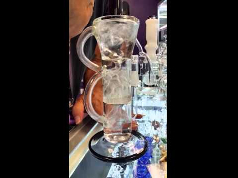 Waterpipe Demo #13