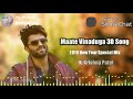 Taxi Wala 3d Dj Song