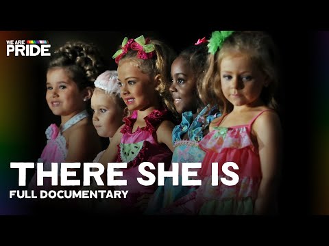 The Good, The Bad, and the Ugly of Beauty Pageants | There She Is | FULL Documentary