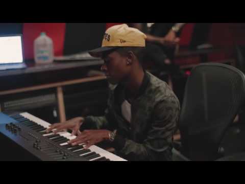 Thumbnail for Behind The Beat W/ Nash B: The Making of B.E.D by Jacquees by Jacquees