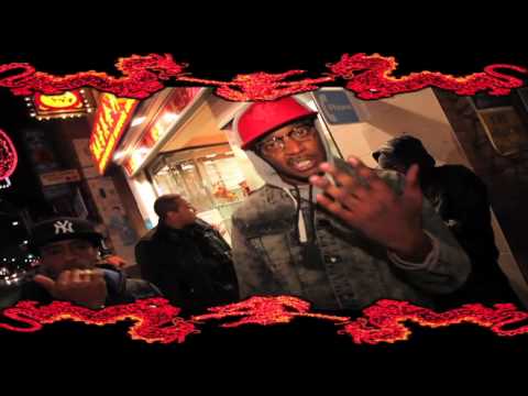 COKEKEY$ CAR'TEL ft. JACOB DA ROC - STRAIGHT DROP * XFEiR