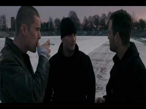 Scene from movie What doesn't kill you