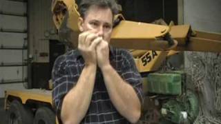 Harmonica Train Boogie