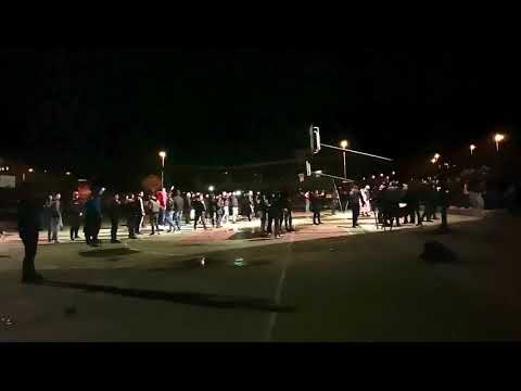 Xhebrailat para nisjes ne rahovec per finale 2020