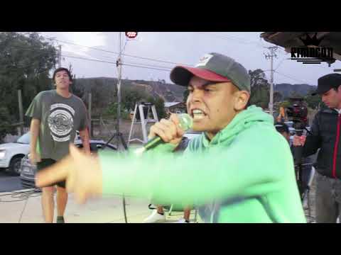 TEMPLE VS MB5 VS CARA Y SELLO- CUARTOS DE FINAL- RIMACON X CINECON