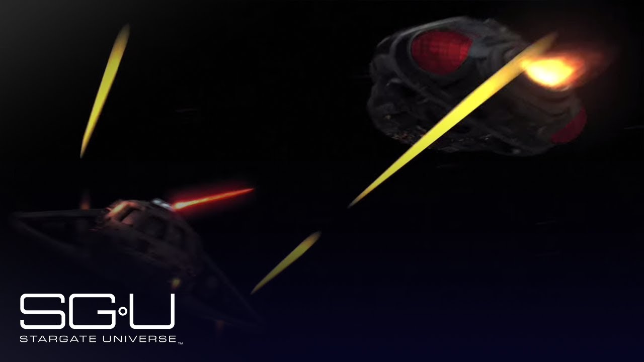 Official Mid-Season Trailer