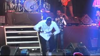 Youssou Ndour 14 aout saint louis Souvenir Remix