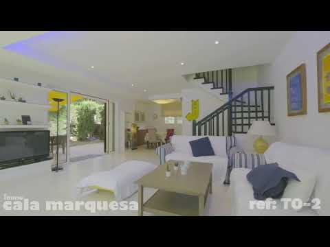 TO-2 TO-2 Llafranc 5Pax Casa adossada  Llafranc