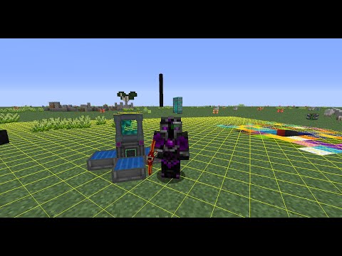 EPIC Minecraft Solar Alchemy - MrSociallyImpaired