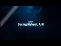Moksham - Official Telugu Teaser | Ranjith, naveen, mahi, Anil | PRK ENTERTAINMENTS #movie #trailer