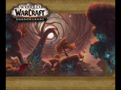 M+ Adventures | TWW | Season 1 | Mists of Tirna Scithe +7 | Ret Paladin POV | Ep.10