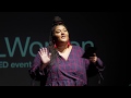 My home is this | Grace Victory | TEDxUCLWomen