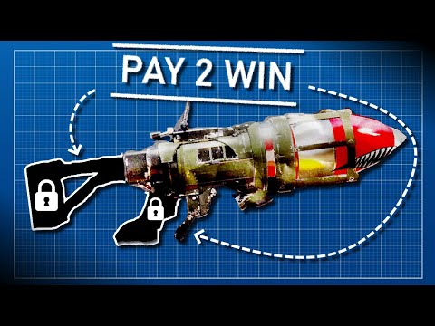 Why Loadout failed...