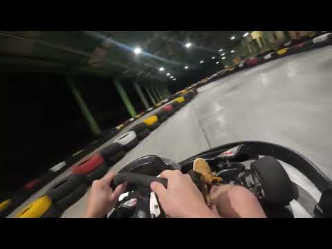 Kartingmania zwardoň