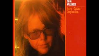 Born To Fly . Paul Williams