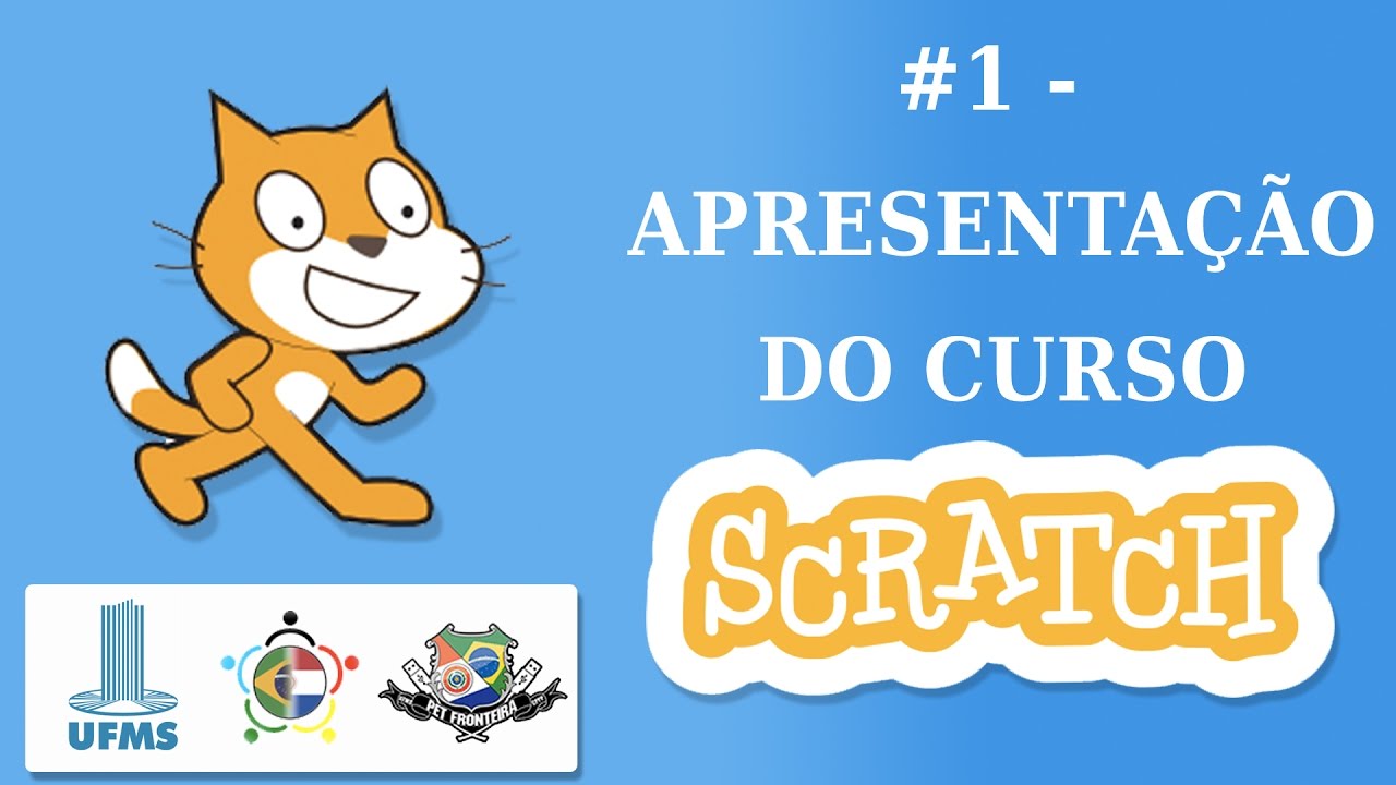 Aula 1 - Apresentação do curso