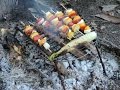 Camping Kabobs Download Youtube Videos Mp3 and Mp4