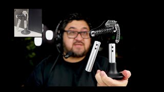 Unboxing GD IRON GRIP EXT 90. Best hand grip strengthener on Amazon!