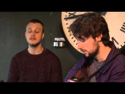 Happy Half Sessions - Young Causeway - 'These Days'