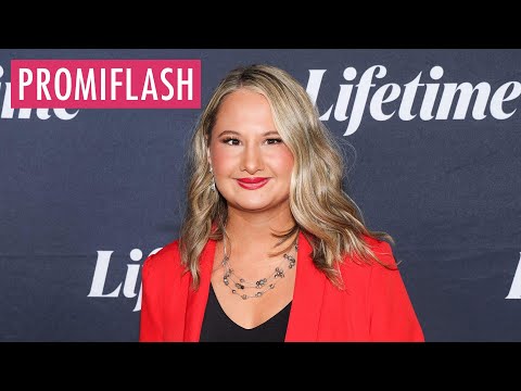Video Thumbnail: So feierte schwangere Gypsy-Rose Blanchard Weihnachten