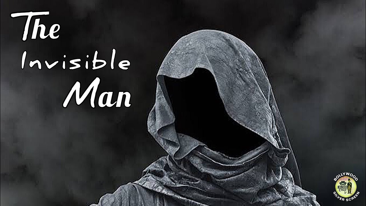 2020 / The Invisible Man Explained