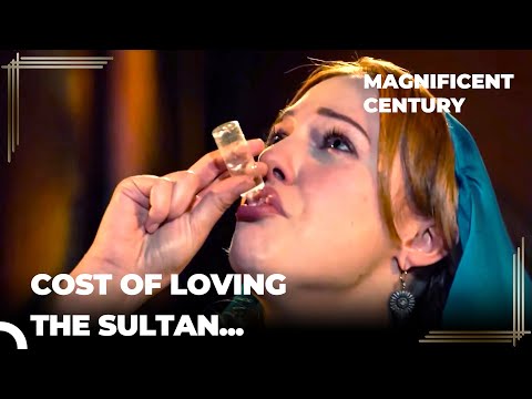 What's My Life Worth If You're Not Here? | Magnificent Century