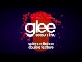 Science Fiction Double Feature | Glee [HD FULL ...