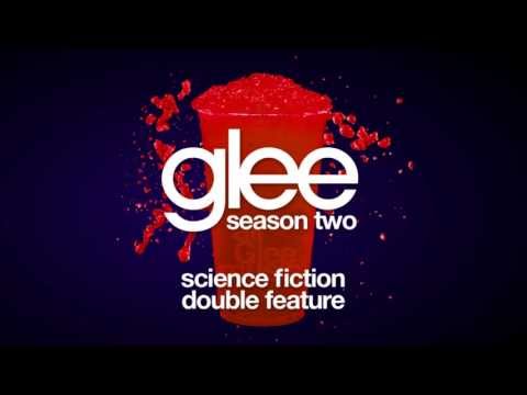 Science Fiction Double Feature video