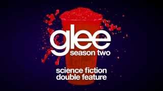 Science Fiction Double Feature | Glee [HD FULL STUDIO]