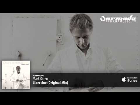 Mark Otten - Libertine