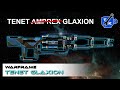 Tenet Glaxion - The beam that SNIPES | Warframe