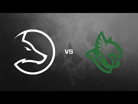 LDLC.com vs. Heroic - Dreamhack Open Winter 2018 (Train)