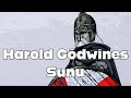 Old English Song Harold Godwinson The Skaldic Bard