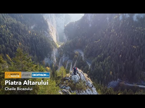 𝐏𝐢𝐚𝐭𝐫𝐚 𝐀𝐥𝐭𝐚𝐫𝐮𝐥𝐮𝐢❟ 𝐂𝐡𝐞𝐢𝐥𝐞 𝐁𝐢𝐜𝐚𝐳𝐮𝐥𝐮𝐢