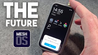 The device you've been waiting for!