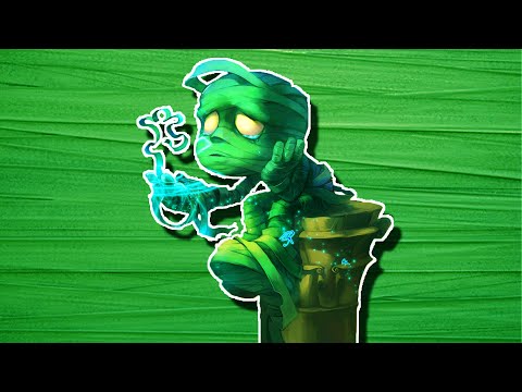 How a Troll Pick Took over the Meta