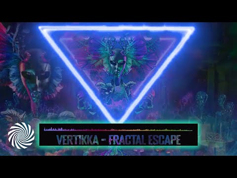 Vertikka - Fractal Escape