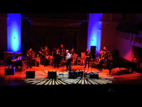 Blues For Heroes - Reconsider Baby