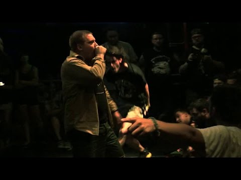 [hate5six] Blacklisted - August 09, 2013 Video