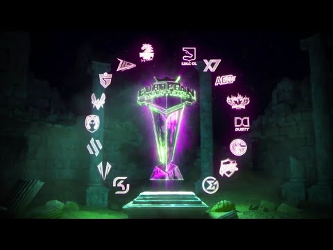 Rise Up | Amazon EU Masters 2022 Summer Promo