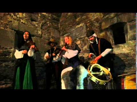 Středověká hudba Quercus Vellberg 2015   Maria Matrem