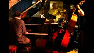 The John Betsch Society feat. Longineu Parsons Part I