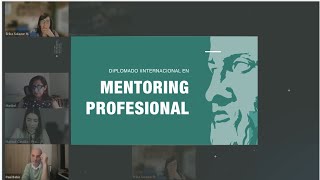 Testimonio alumna Mentoring
