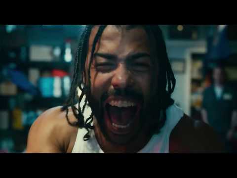 Blindspotting Official Trailer #1 2018 Daveed Diggs Drama Movie HD - Lensa Movie
