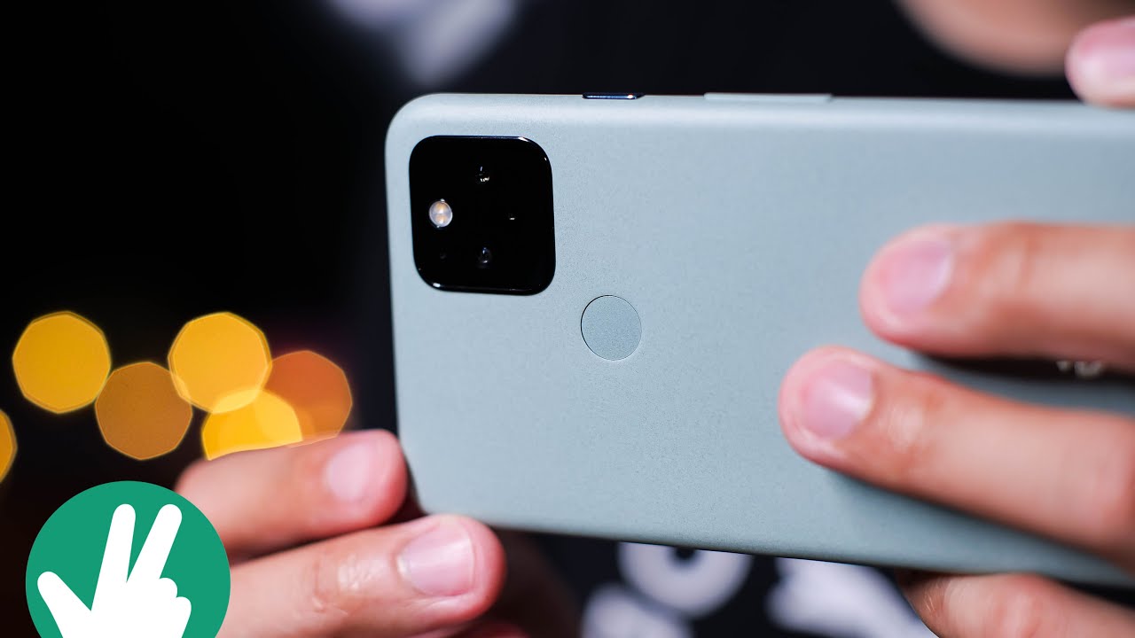Google Pixel 5 Real World Camera Test: Helpful, stable, and fun!