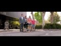 Disney S Alexander And The Terrible Horrible No Good Very Bad Day Trailer11 In Cinemas 4 Dec