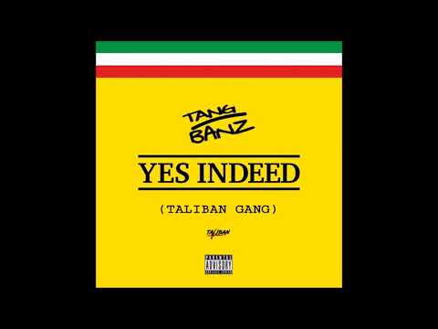 Yes Indeed - Thomas Tang x MoeBanz