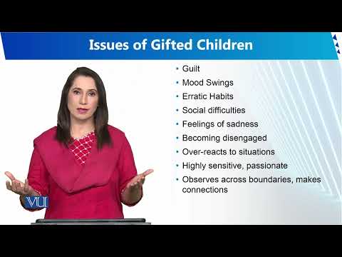 Introduction of Growth and Development | Human Development and Learning | EDU302 Topic001