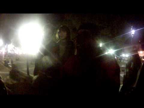 JKA vs Joni - FINAL Santa Rosa Rap Freestyle (13ª Fecha 18/07/15)