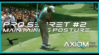 Master Your Golf Swing: Move Like the Pros for Consistency